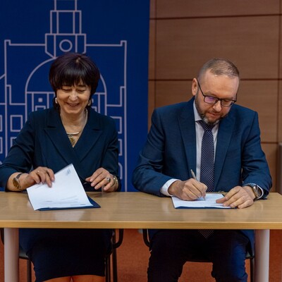 zdjęcie wykonane podczas wydarzenia