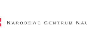 Obrazek przedstawia logo Narodowego Centrum Nauki składające się z trzech pierwszych liter nazwy w kolorze czerwonym.