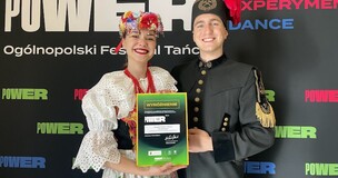 silesiańska para z dyplomem