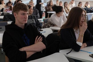 zdjęcie wykonane podczas wydarzenia