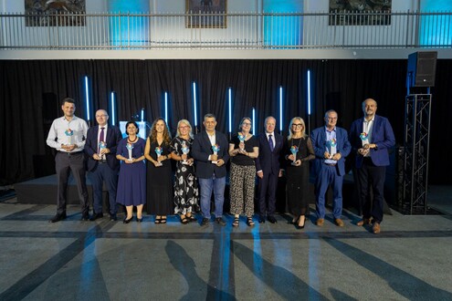 photo taken during the event