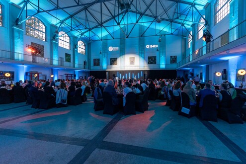 photo taken during the event