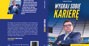 Obrazek przedstawia okładkę książki