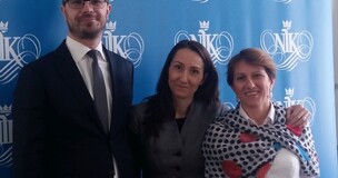 Nasz pracownik wśród ekspertów Najwyższej Izby Kontroli