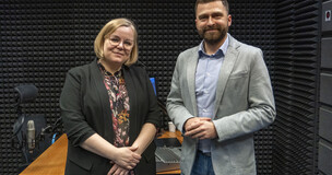 Joanna Pauly Marek Kiczka