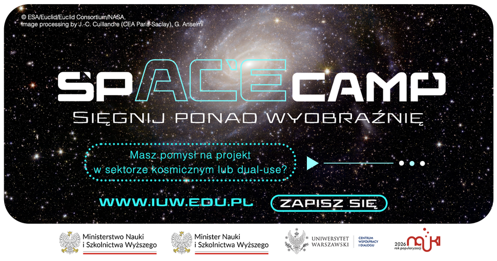 grafika promująca projekt