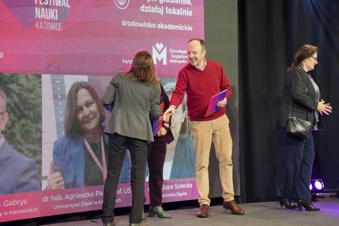 photo from the event