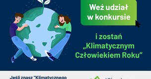 Obrazek przedstawia plakat konkursu