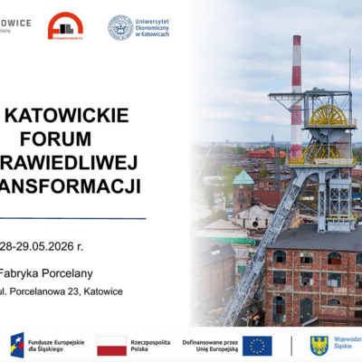 Logo Konferencji