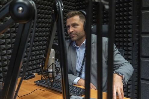 Marek Kiczka