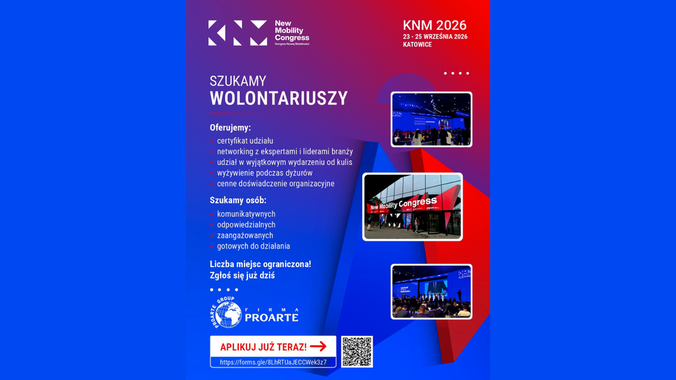 grafika promująca; treść w newsie