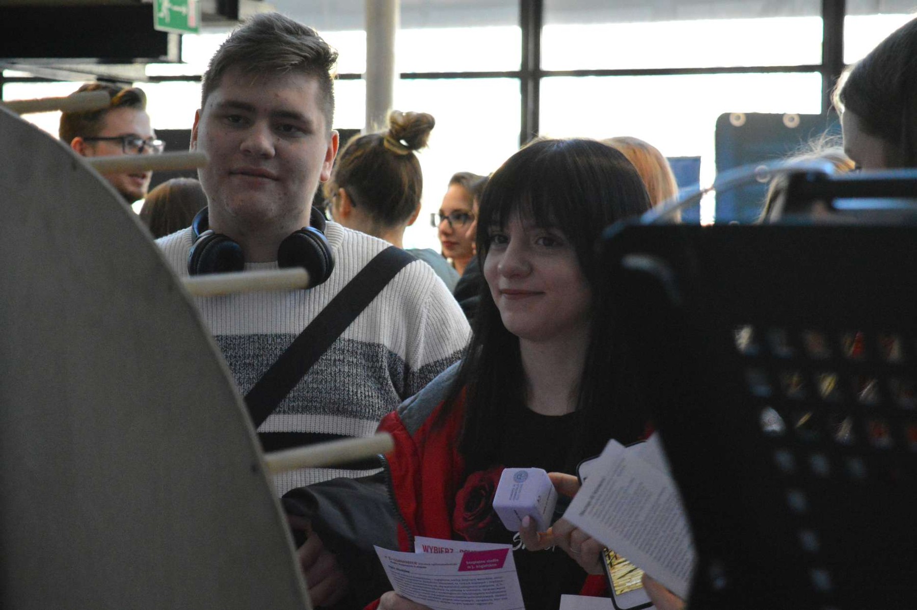 Targi w Spodku 2019 J. Andrychiewicz  20 