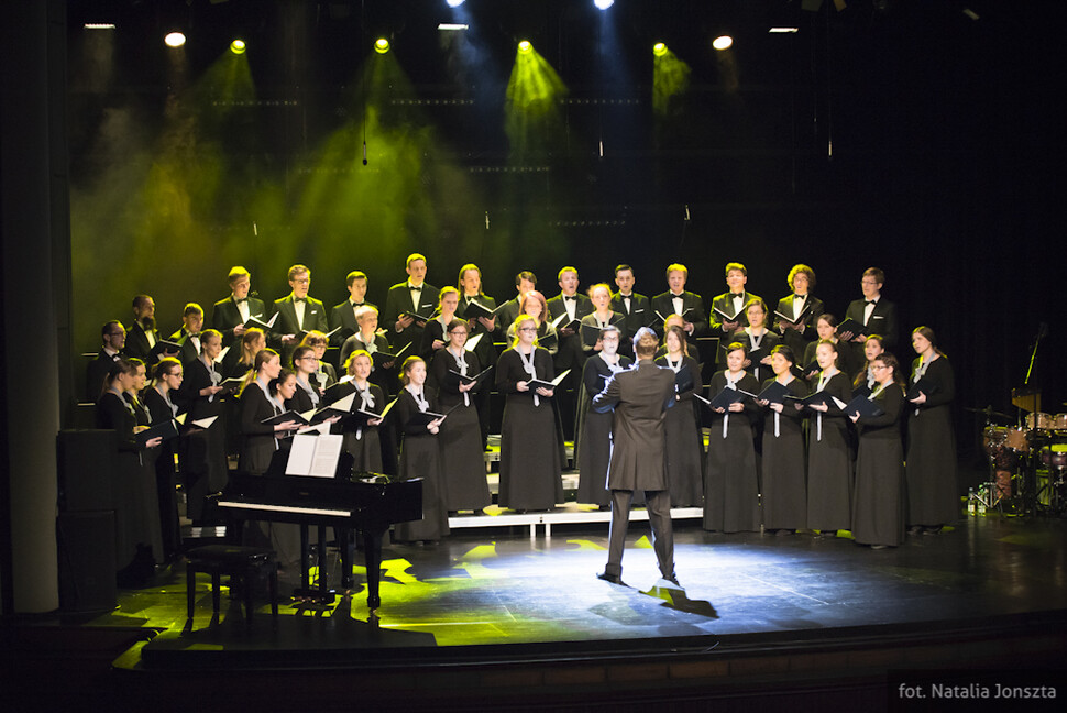 Jubileusz 10. lecia Chóru