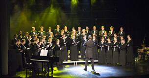 Jubileusz 10. lecia Chóru