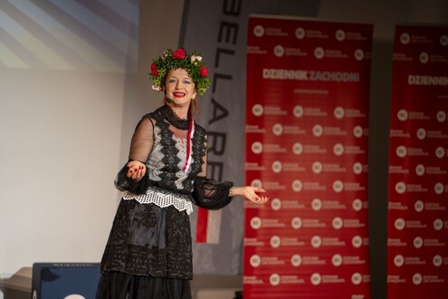 photo taken during the event