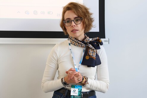 Ewa Smaczny