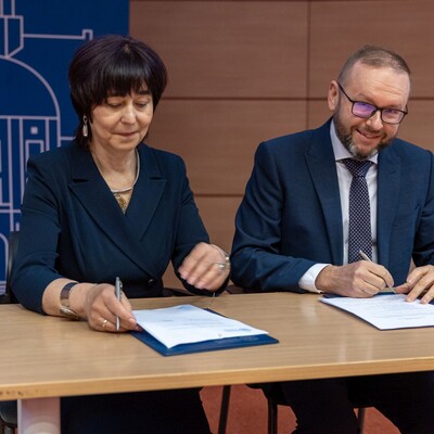 zdjęcie wykonane podczas wydarzenia