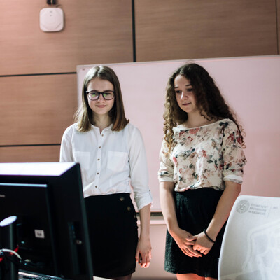 Matematyka bez granic