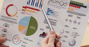 Nasza Uczelnia bada czynniki przetrwania firm w czasie obecnego kryzysu