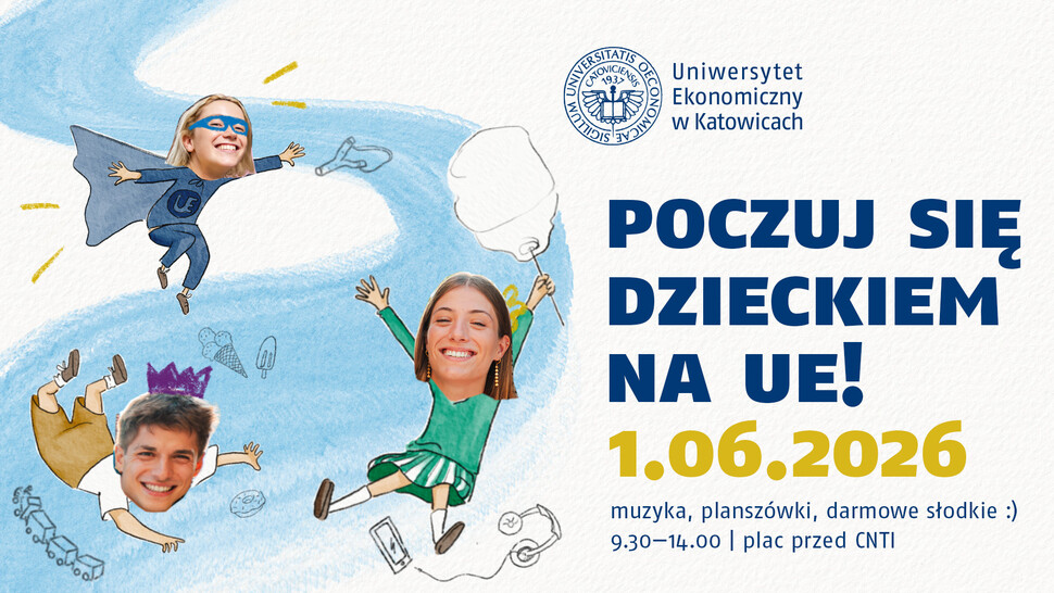 grafika promująca