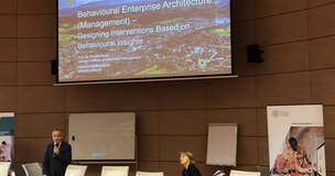 International Conference on Perspectives in Business Informatics Research