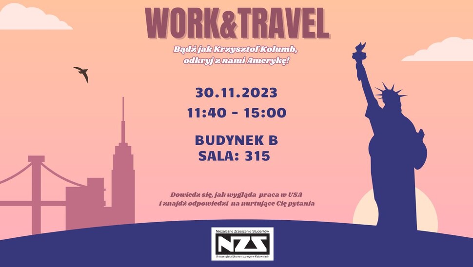 grafika promująca wydarzenie - informacje w treści