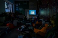 aktywności w Kato Science Corner