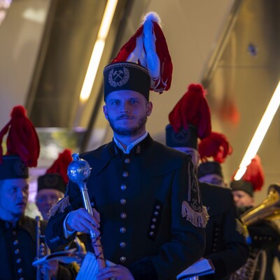 zdjęcie wykonane podczas wydarzenia