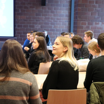 Certyfikowane warsztaty "Air passanger right in EU" [relacja]