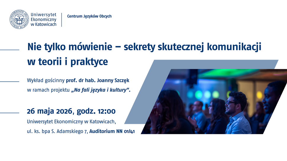 grafika promująca wydarzenie