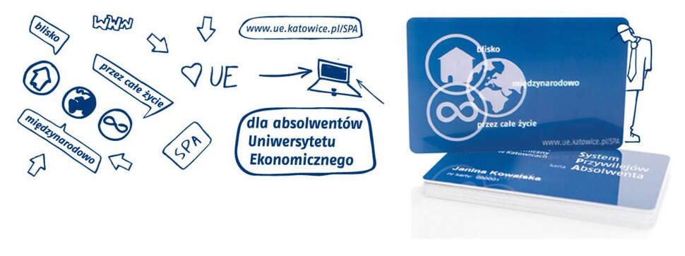 karta przywilejów absolwenta