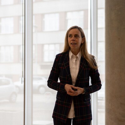 zdjęcie wykonane podczas wydarzenia