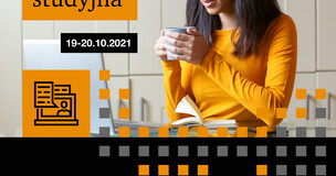 Obrazek przedstawia plakat wizyt studyjnych