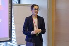 dr hab. Julia Włodarczyk, prof. UE