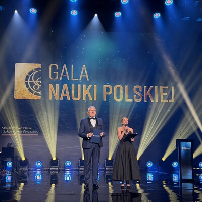 zdjęcie wykonane podczas wydarzenia