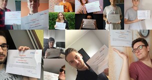 Obrazek przedstawia uczestników projektu.