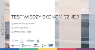 Test Wiedzy Ekonomicznej
