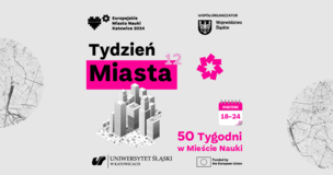Tydzień Miasta w Mieście Nauki