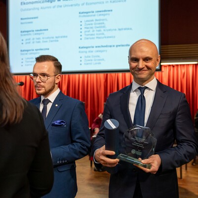 Photos from the event 