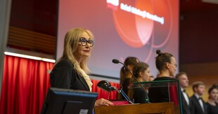 JM Rektor