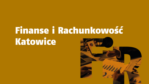 Dziekanat Finanse I Rachunkowość Ue Katowice