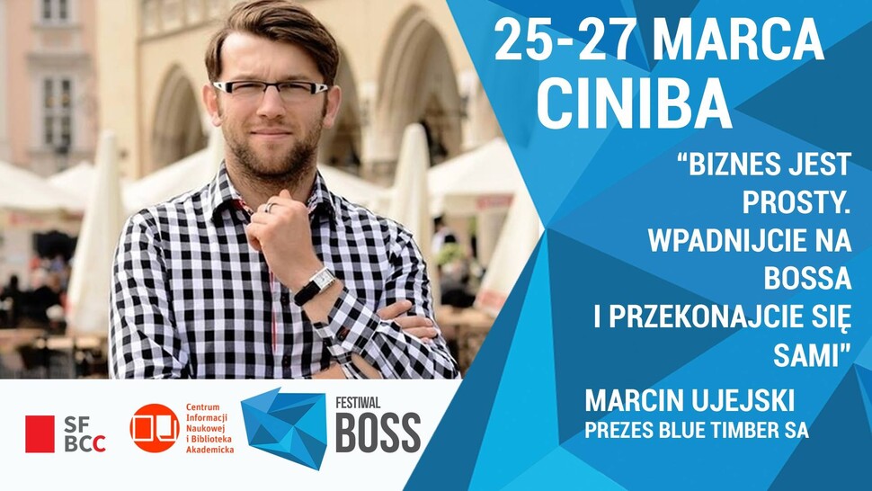 XVI Edycja Festiwalu BOSS