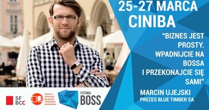 XVI Edycja Festiwalu BOSS