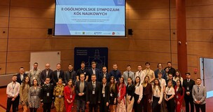 zdjęcie grupowe uczestników