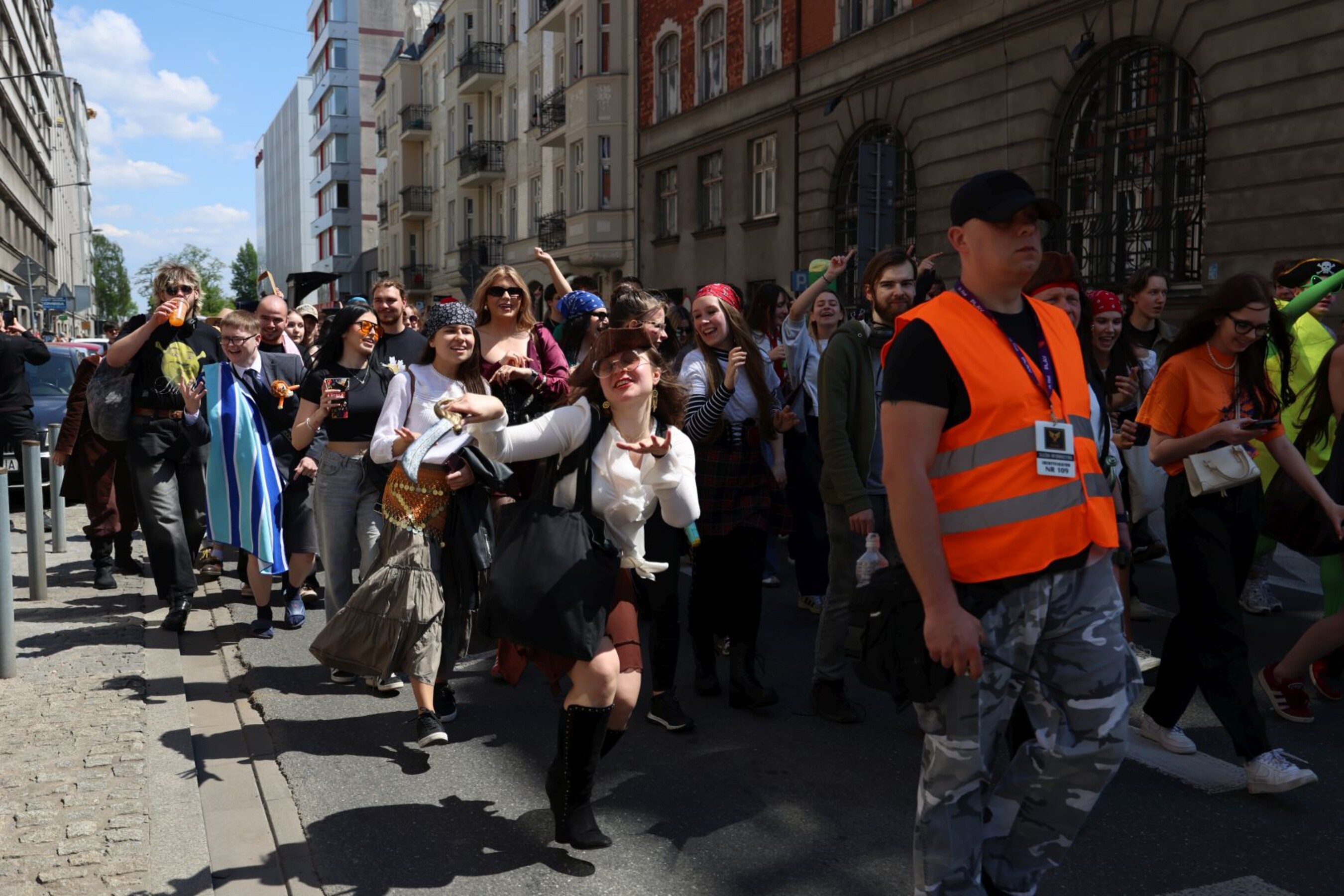 19 05 2026 Juwenalia Slaskie  166 