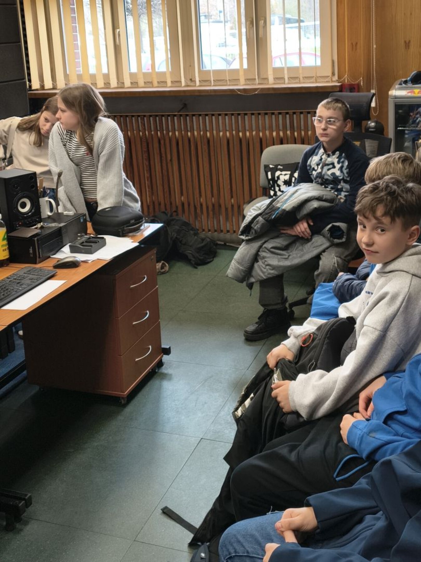 30 03 2026 Wycieczka dzieci Zabrzeg 18