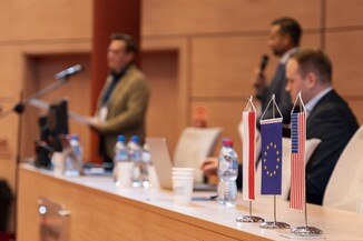 Participants of the conference