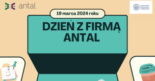 dzień z firmą antal