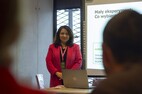 dr hab. Monika Wieczorek-Kosmala, prof. UE