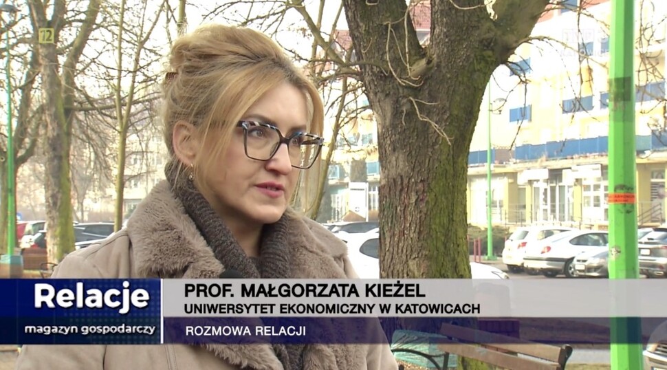 Prof. Kieżel